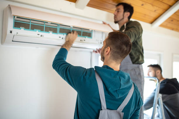 Best Commercial HVAC in Hackberry, TX