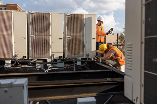  Hackberry, TX HVAC Pros