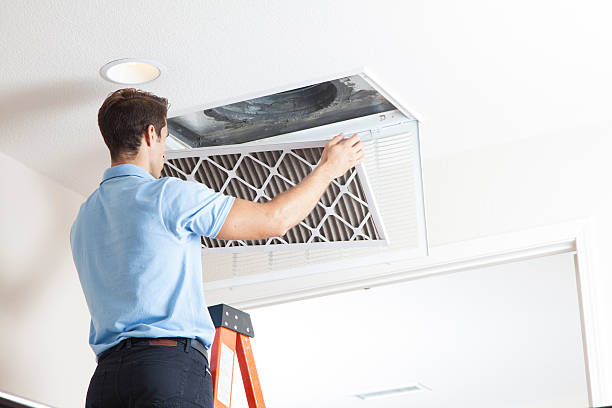 Best HVAC Software and Technology in Hackberry, TX