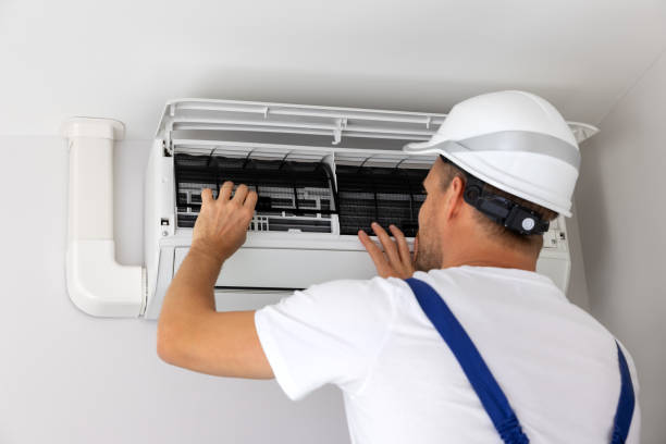 Best Air Conditioning Cleaning in Hackberry, TX